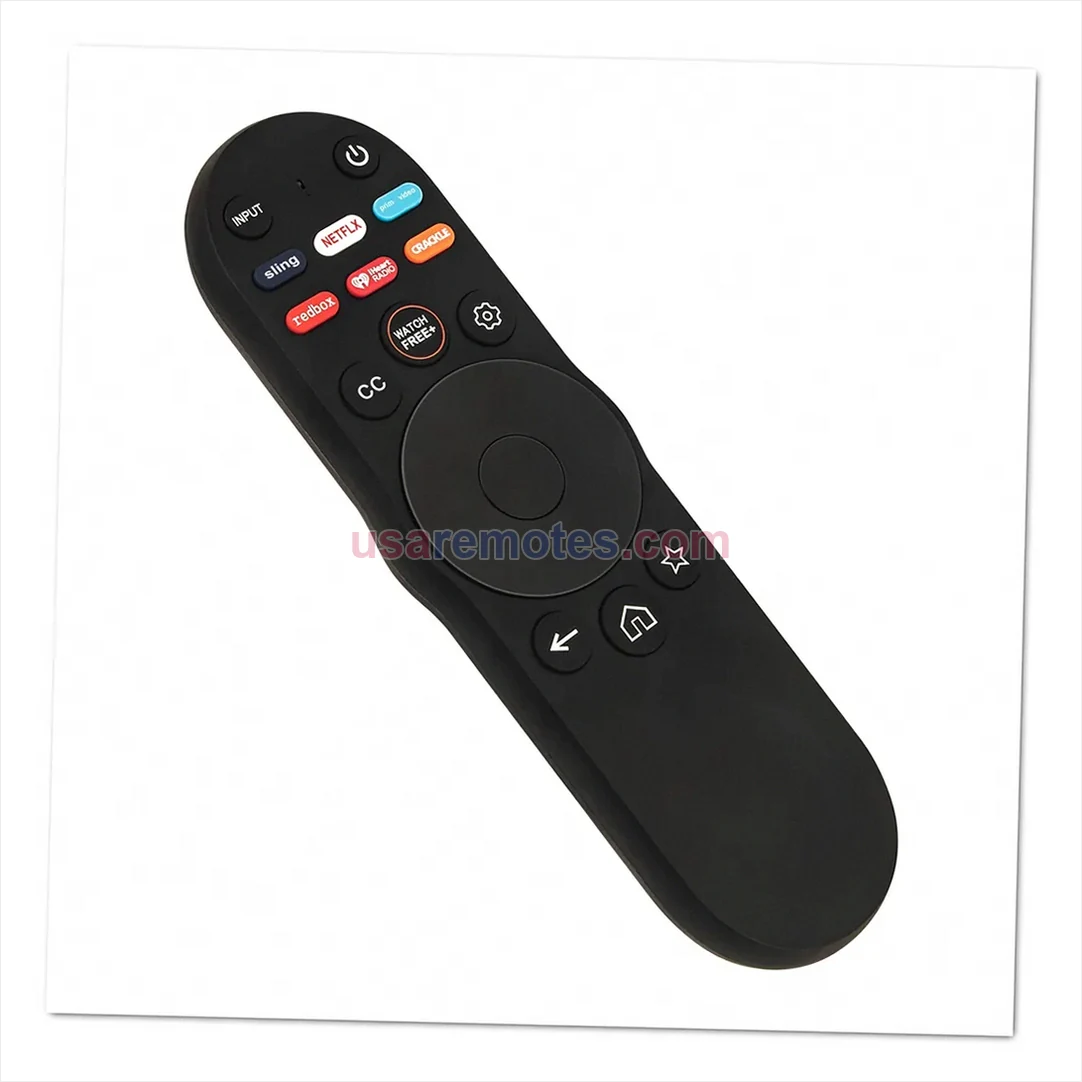 Vizio M65Q7-G1 remote control replacement Vizio M65Q7-G1 remote control replacement