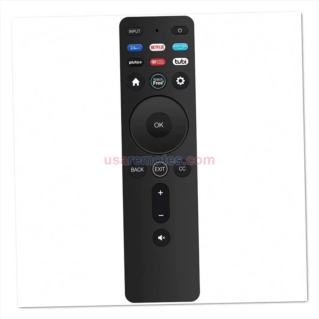 Vizio M70Q6-J03 remote control replacement Vizio M70Q6-J03 remote control replacement