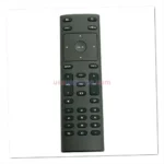 Vizio M75-E1 remote control replacement
