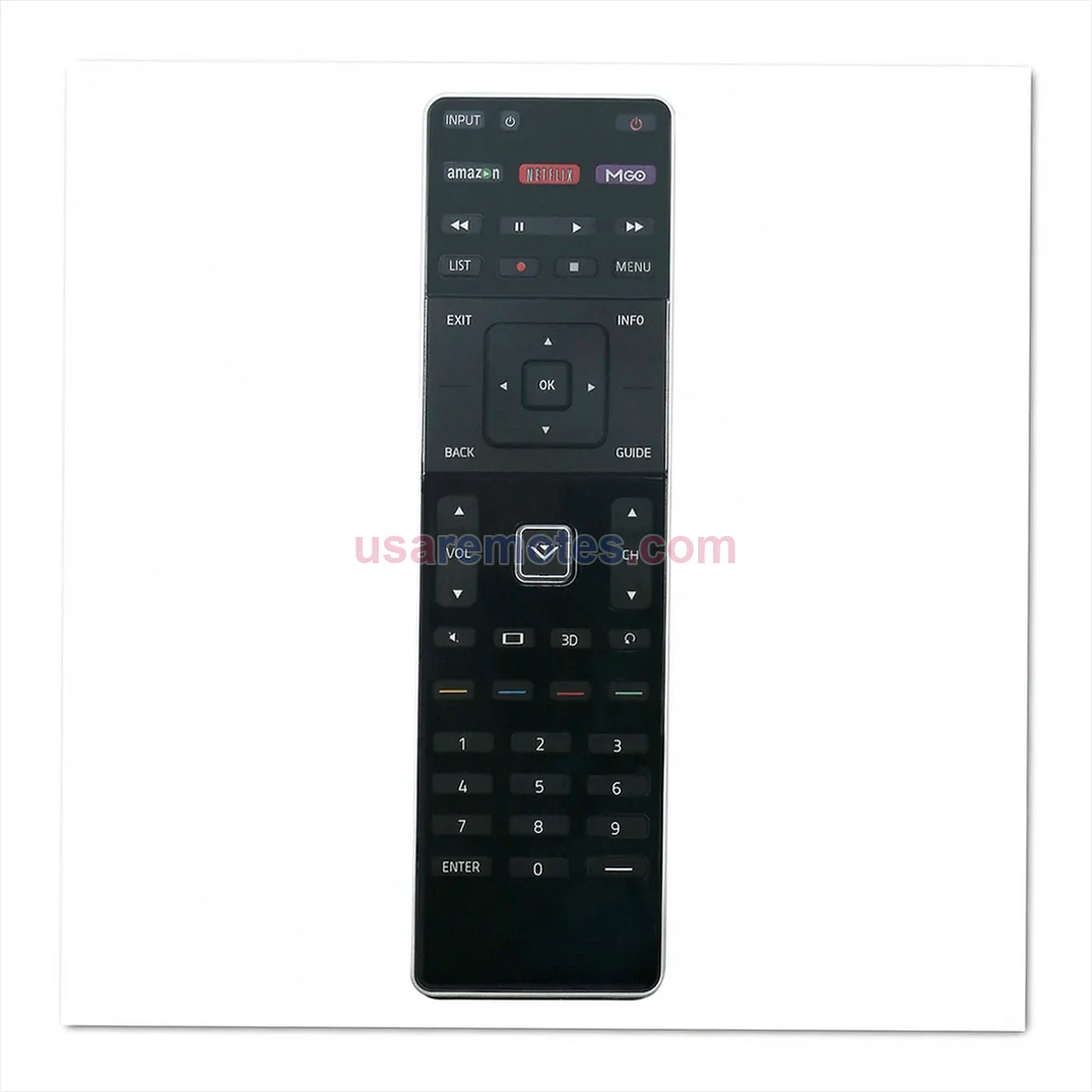 Vizio NM55Q7-H1 remote control replacement Vizio NM55Q7-H1 remote control replacement