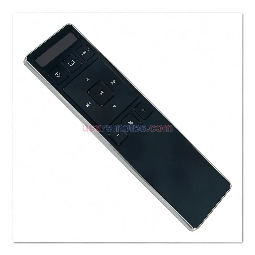 Vizio NSB4051-D5 remote control replacement Vizio NSB4051-D5 remote control replacement
