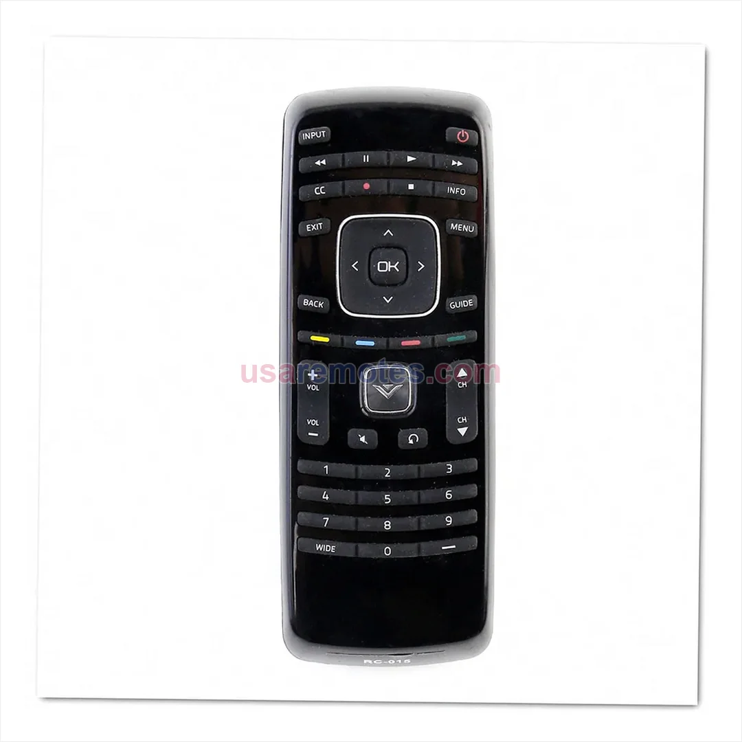 Vizio OARC04G remote control replacement Vizio OARC04G remote control replacement