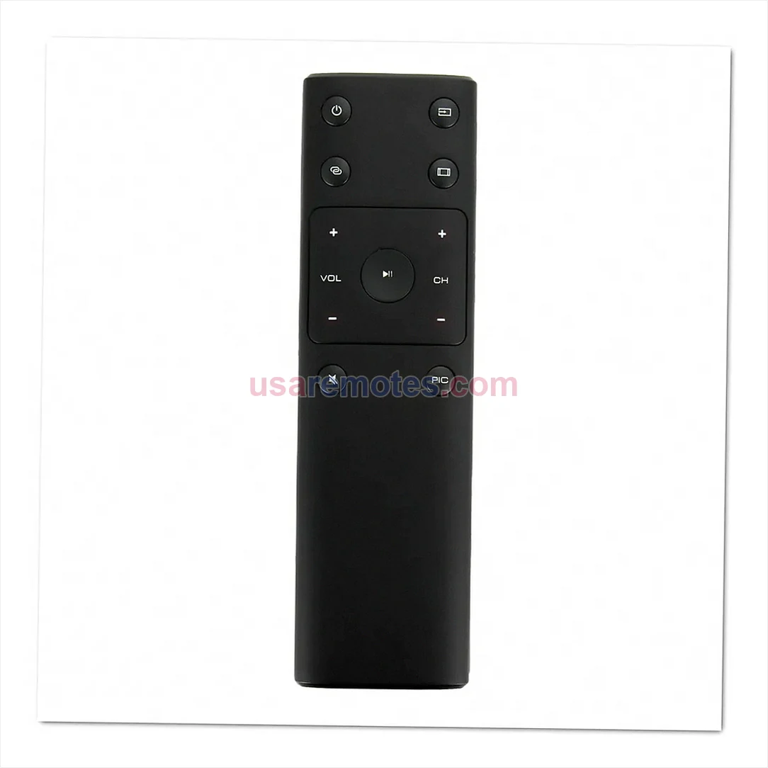 Vizio OLED55-H1 remote control replacement Vizio OLED55-H1 remote control replacement