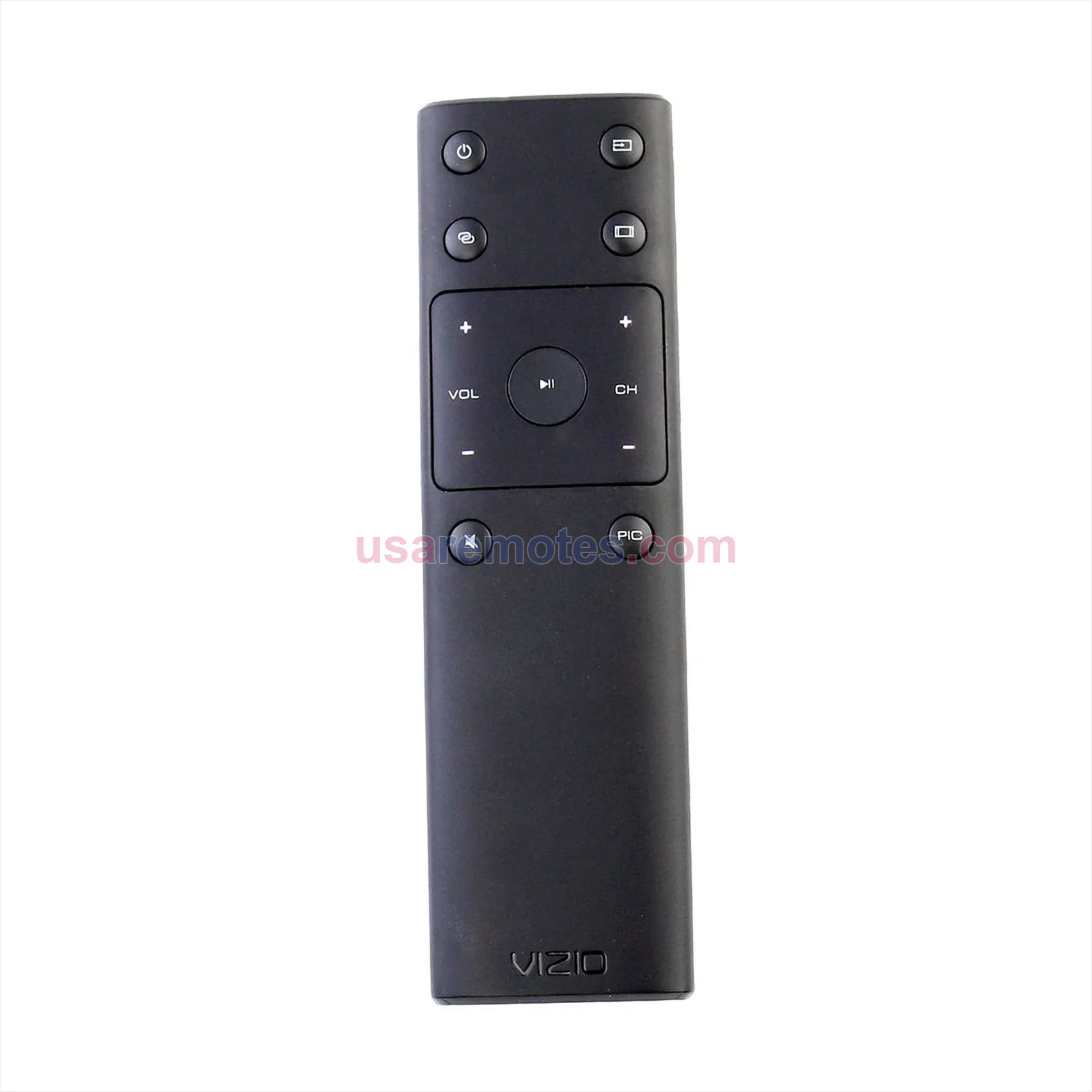 Vizio P55C1 remote control replacement