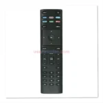 Vizio P65-F1 remote control replacement