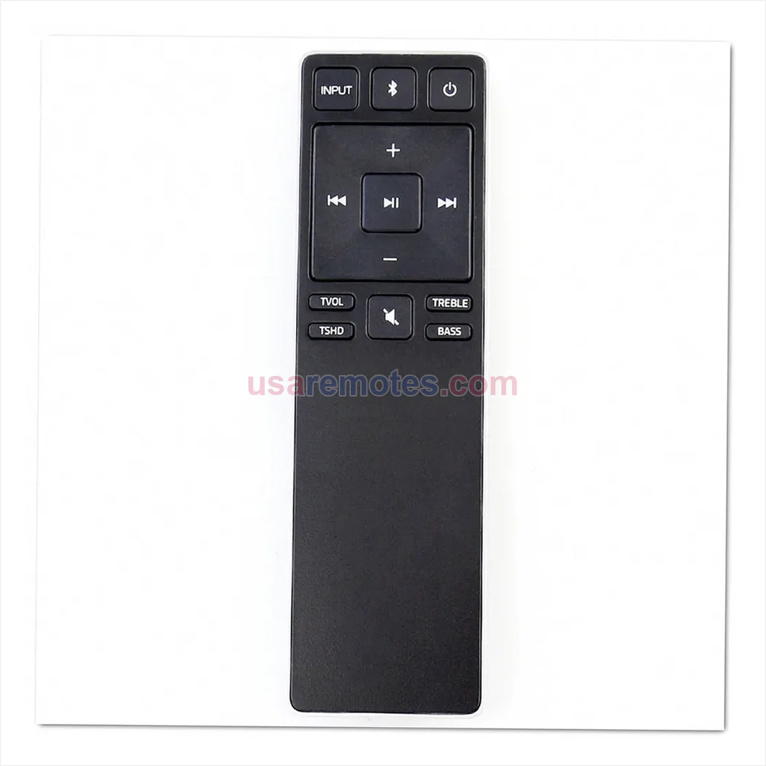 Vizio S2920W-C0 remote control replacement Vizio S2920W-C0 remote control replacement