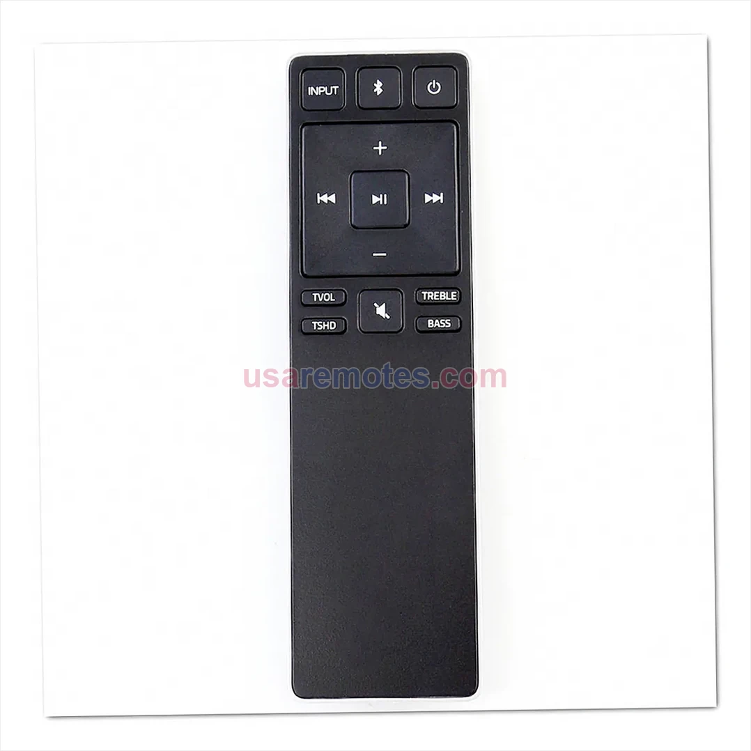 Vizio S3820W-C0 remote control replacement Vizio S3820W-C0 remote control replacement