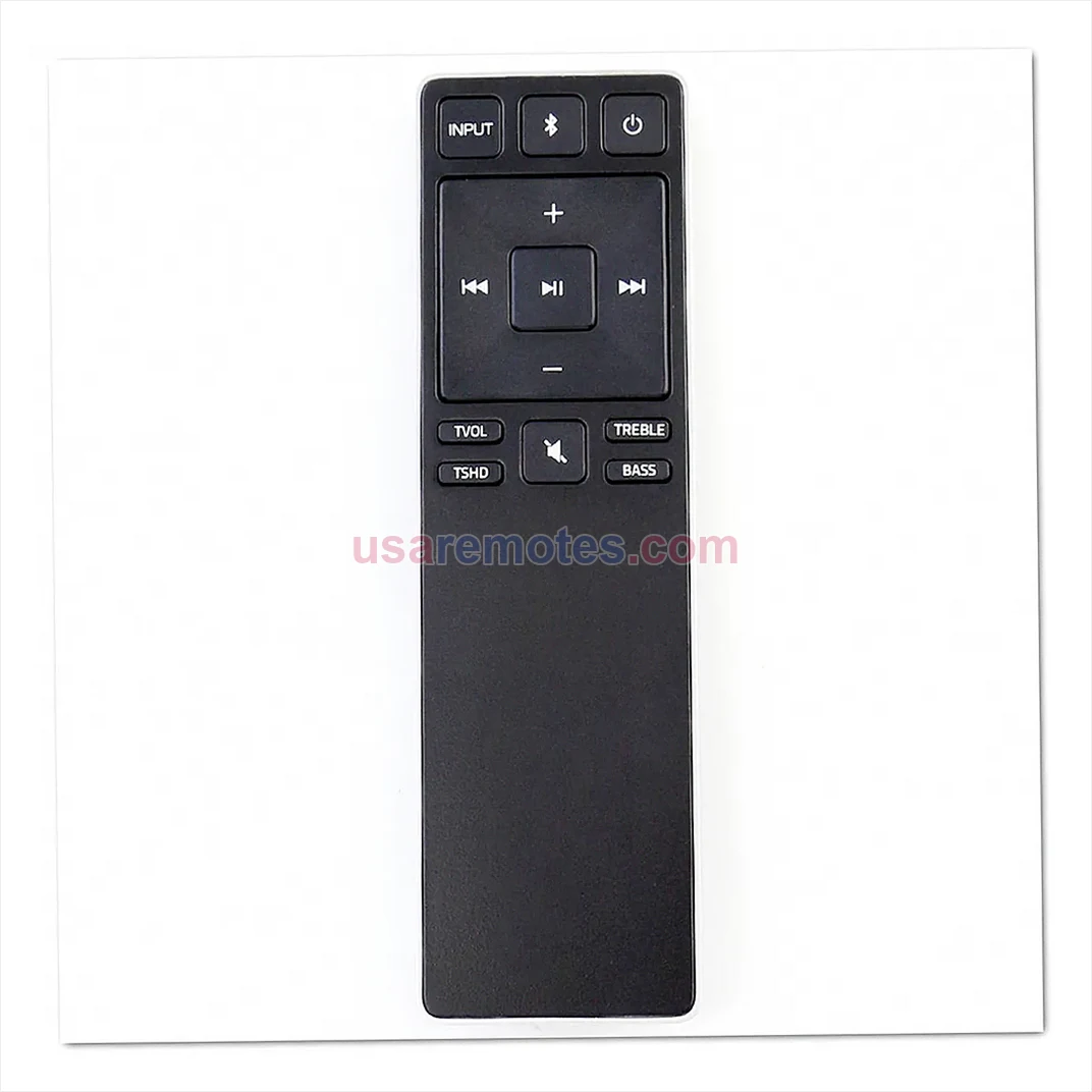 Vizio S3821W-C0 remote control replacement Vizio S3821W-C0 remote control replacement