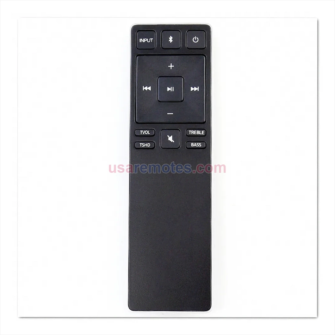 Vizio S3821w-C0C remote control replacement Vizio S3821w-C0C remote control replacement