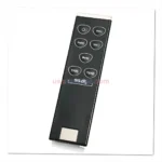 Vizio S3821W-C0NA Sound Bar remote control replacement