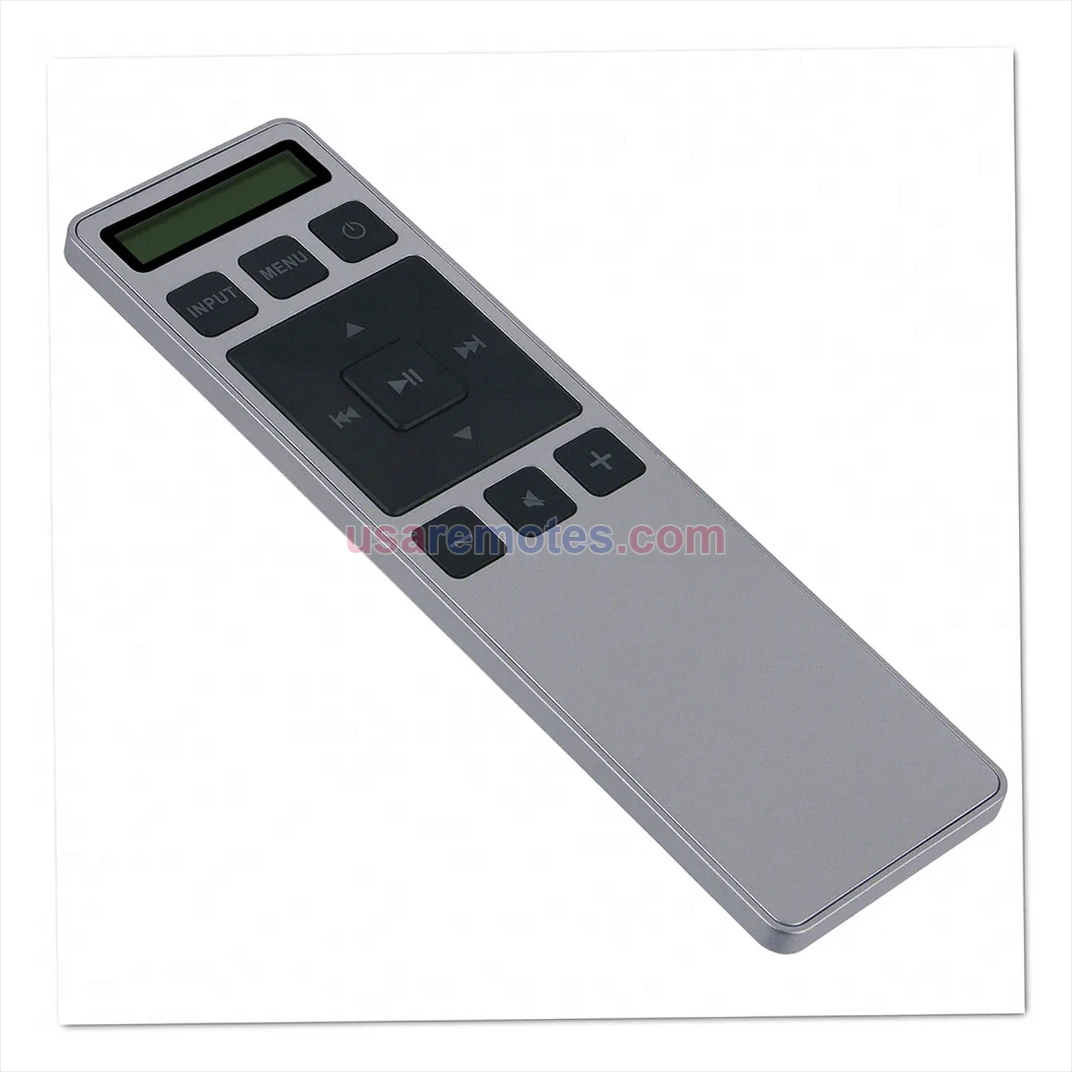 Vizio S5430W-C2 remote control replacement Vizio S5430W-C2 remote control replacement