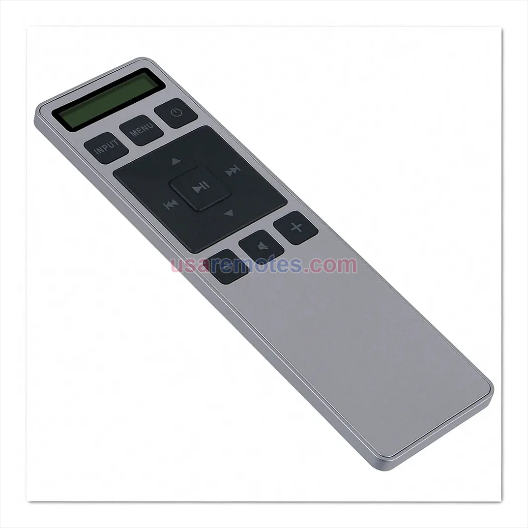 Vizio S5451W-C2NA remote control replacement Vizio S5451W-C2NA remote control replacement