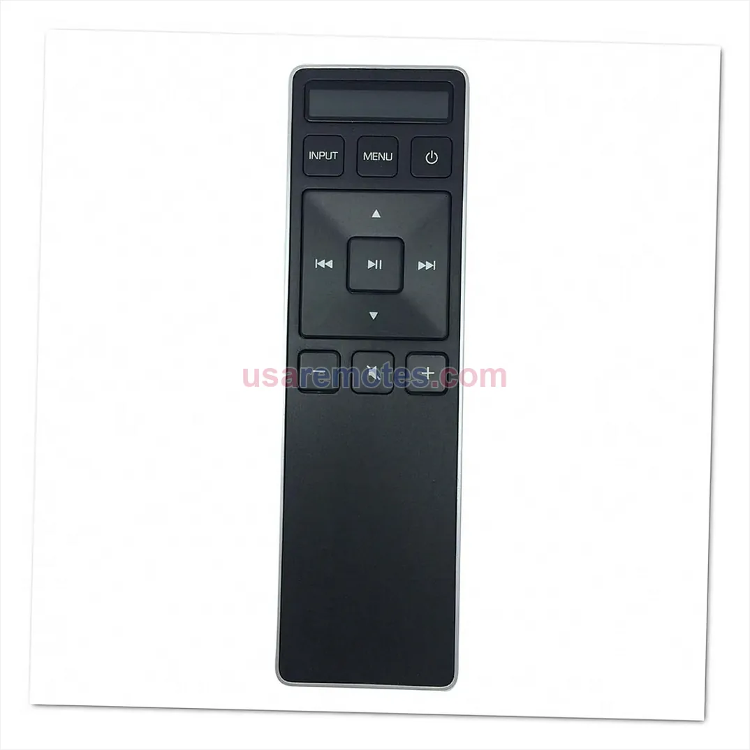 Vizio SB2920-C6 remote control replacement Vizio SB2920-C6 remote control replacement
