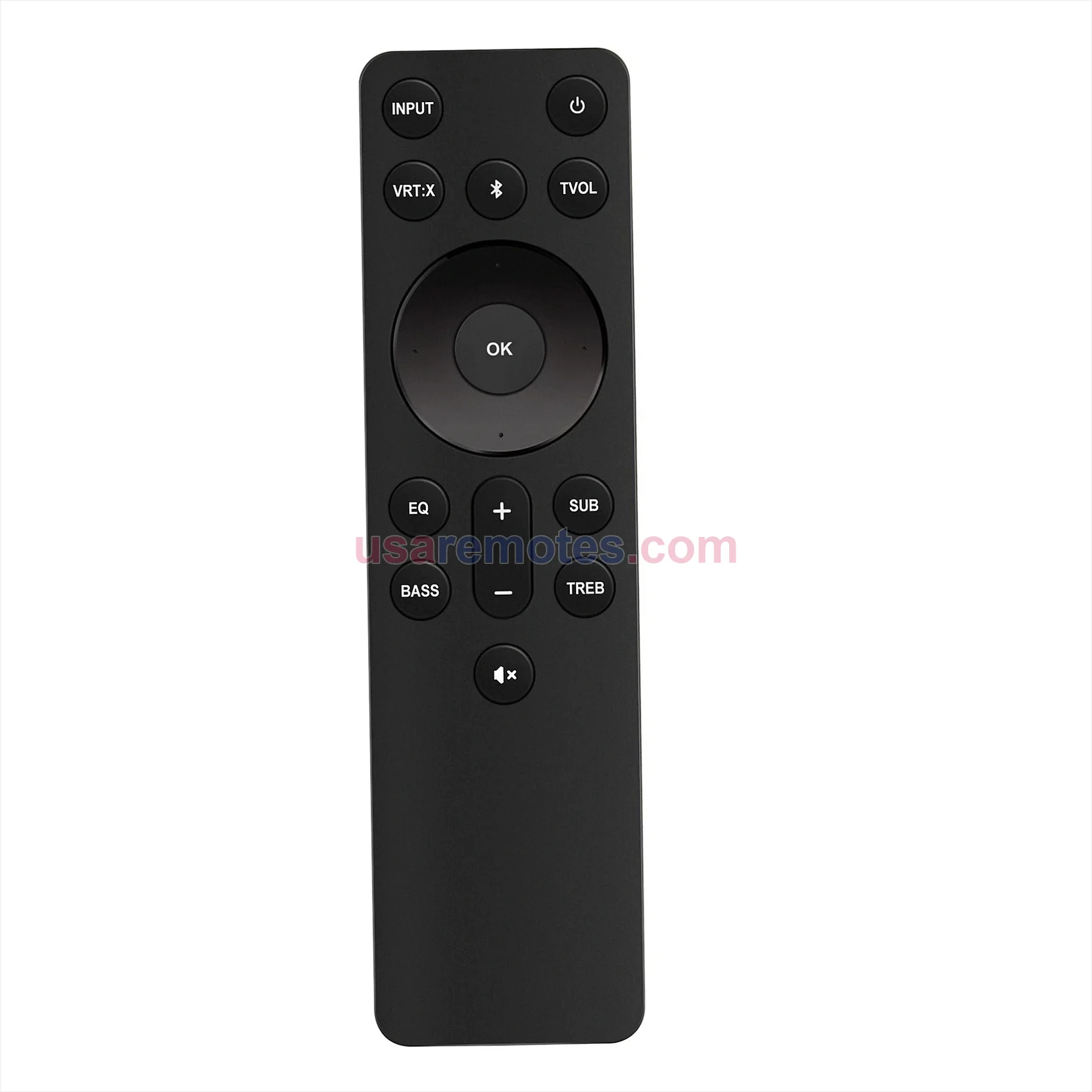 Vizio SB3221N-J6 remote control replacement Vizio SB3221N-J6 remote control replacement