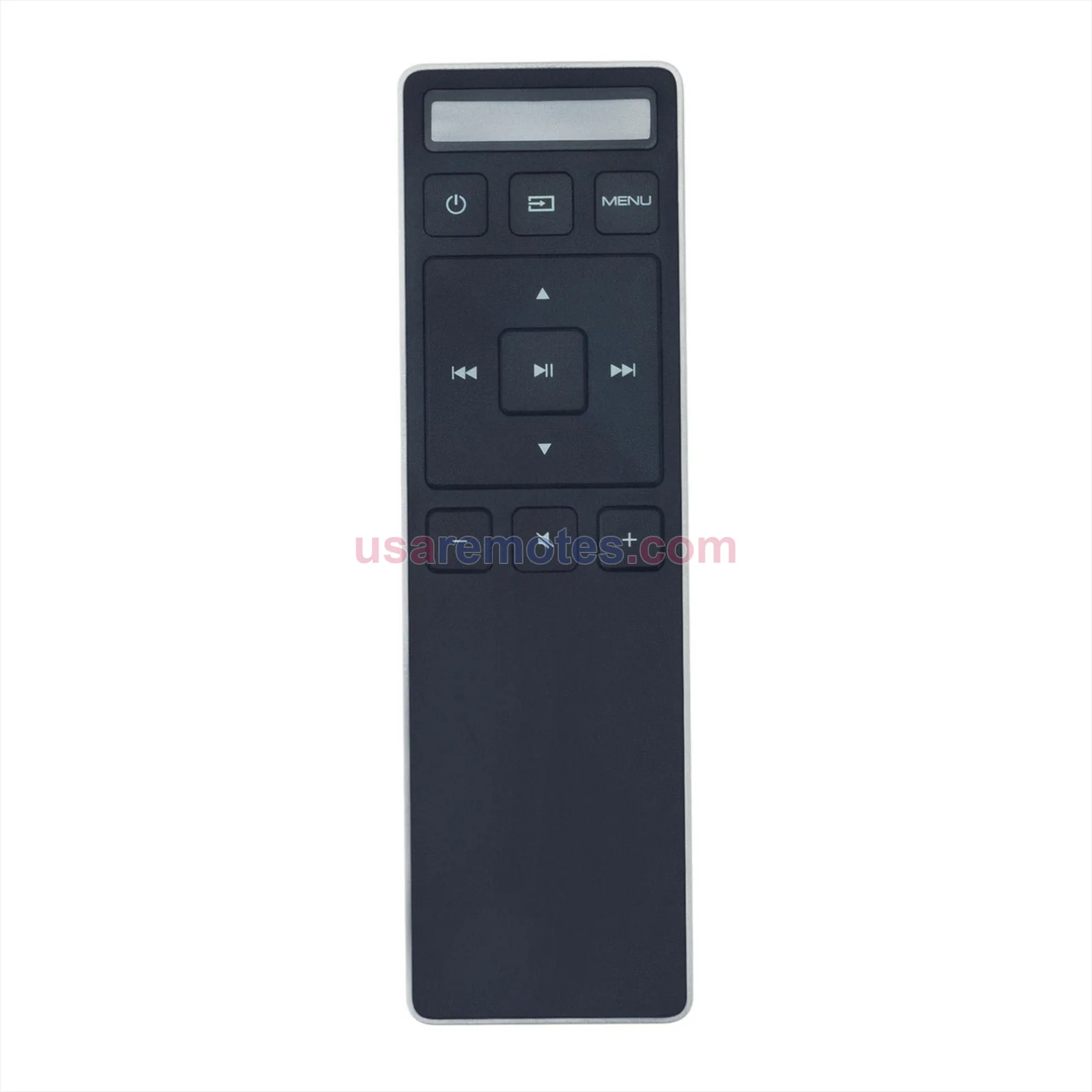 Vizio SB3651-F6 remote control replacement Vizio SB3651-F6 remote control replacement