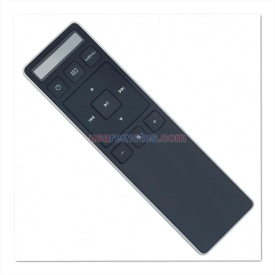Vizio SB3831-D0 remote control replacement Vizio SB3831-D0 remote control replacement