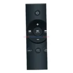 Vizio SB4020E-A0B remote control replacement
