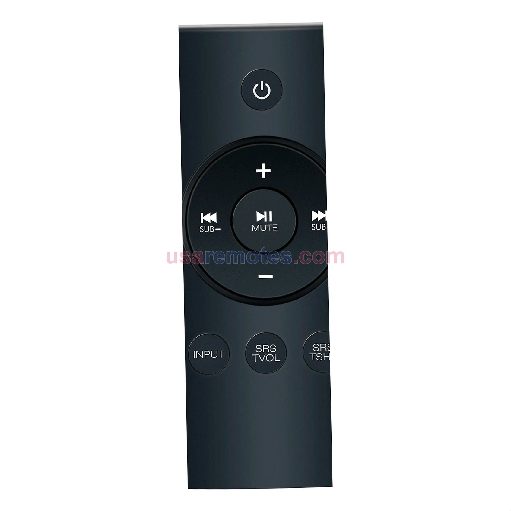 Vizio SB4020E-A0B remote control replacement Vizio SB4020E-A0B remote control replacement