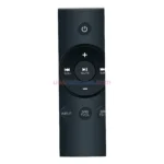 Vizio SB4020E-B0NA remote control replacement