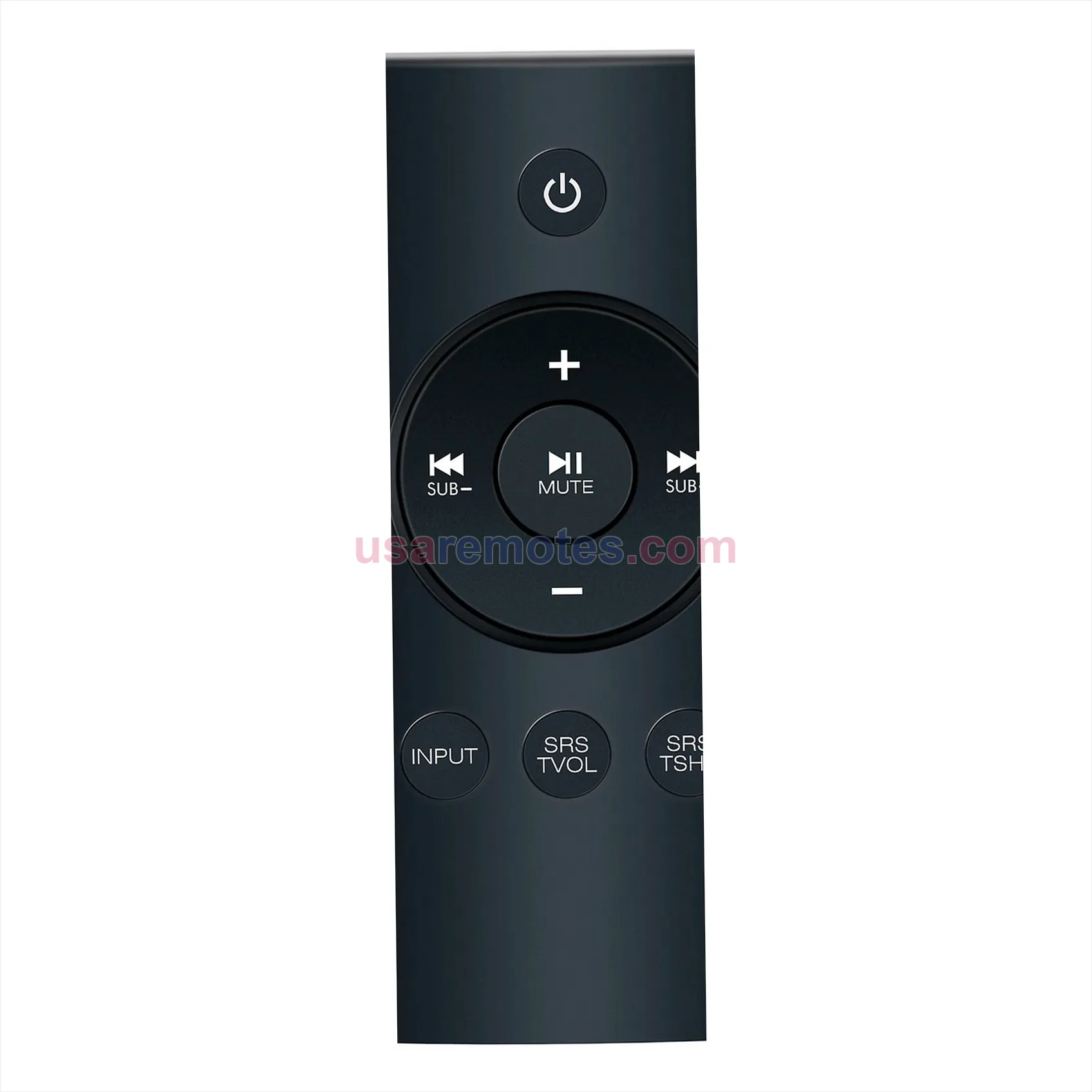 Vizio SB4020E-B0NA remote control replacement Vizio SB4020E-B0NA remote control replacement