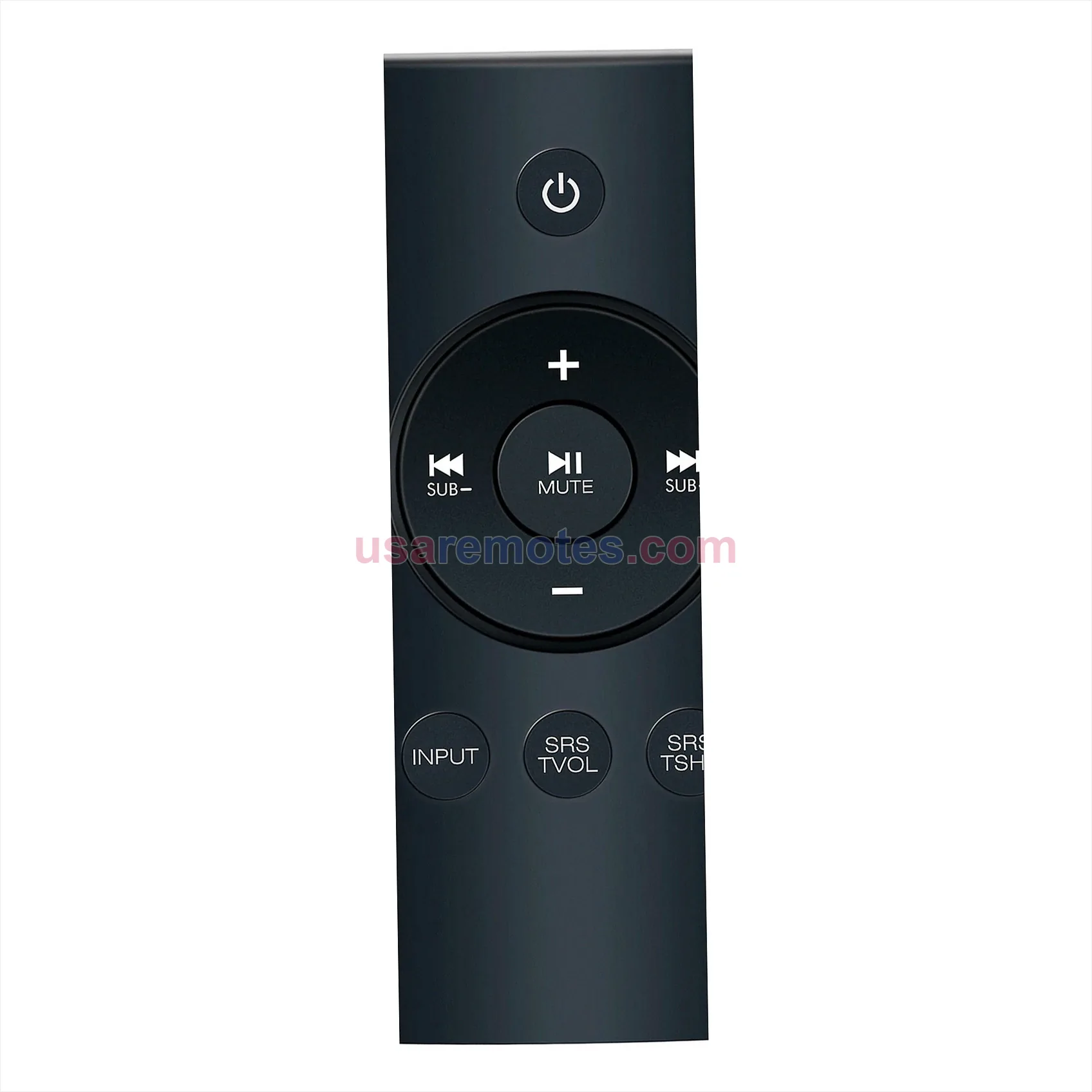 Vizio SB4020E remote control replacement Vizio SB4020E remote control replacement