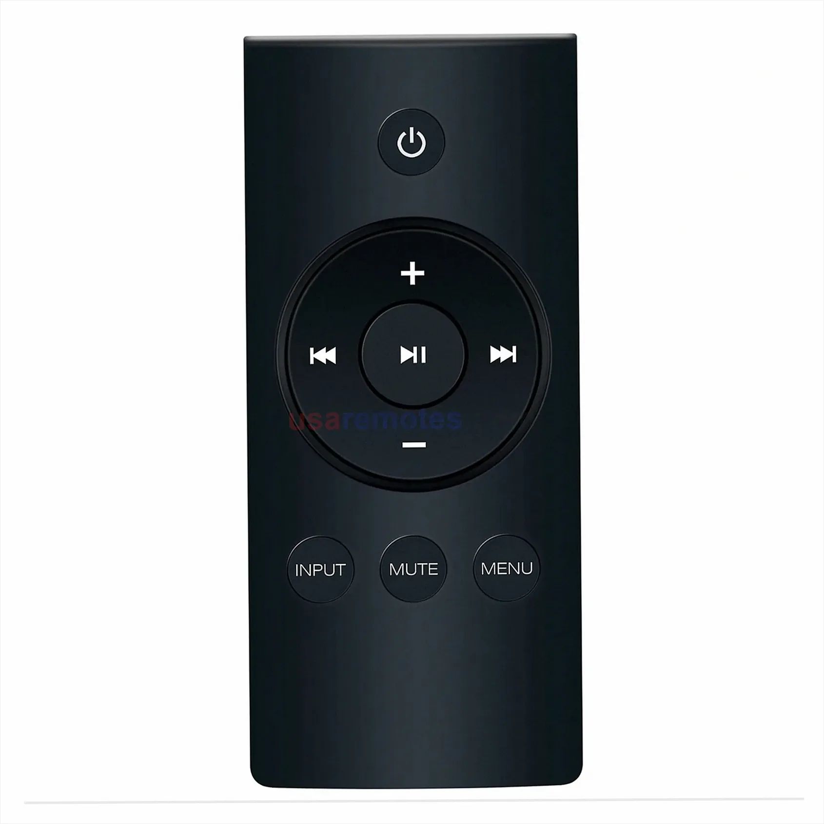 Vizio SB4020M-A0 remote control replacement Vizio SB4020M-A0 remote control replacement