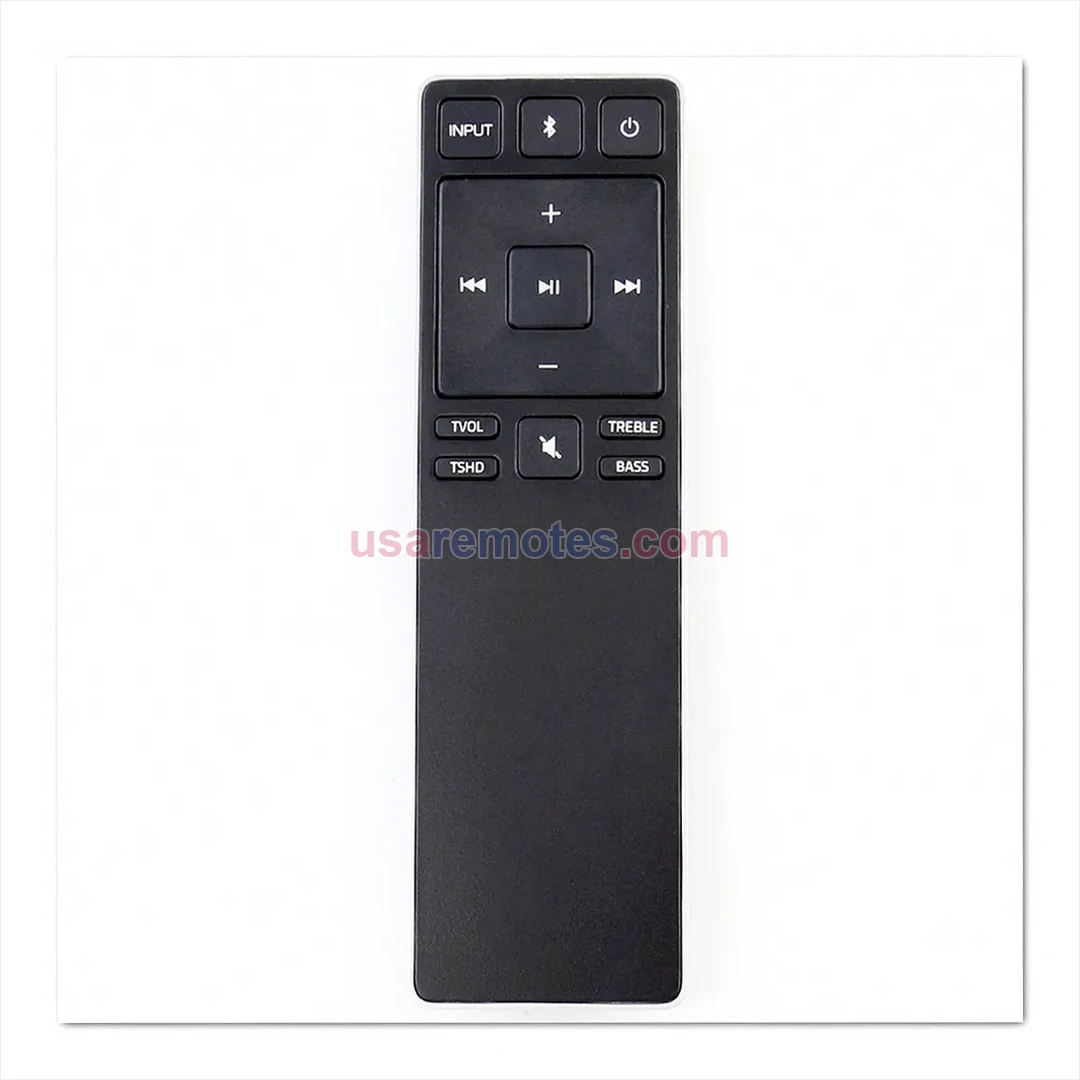 Vizio SB4451C0 remote control replacement Vizio SB4451C0 remote control replacement