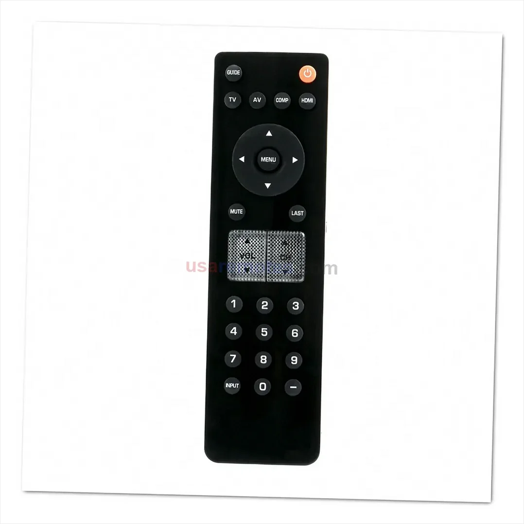 Vizio SV470M remote control replacement Vizio SV470M remote control replacement