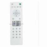 Vizio V0370M remote control replacement