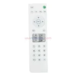 Vizio V0370MC remote control replacement