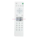 Vizio V0400E remote control replacement