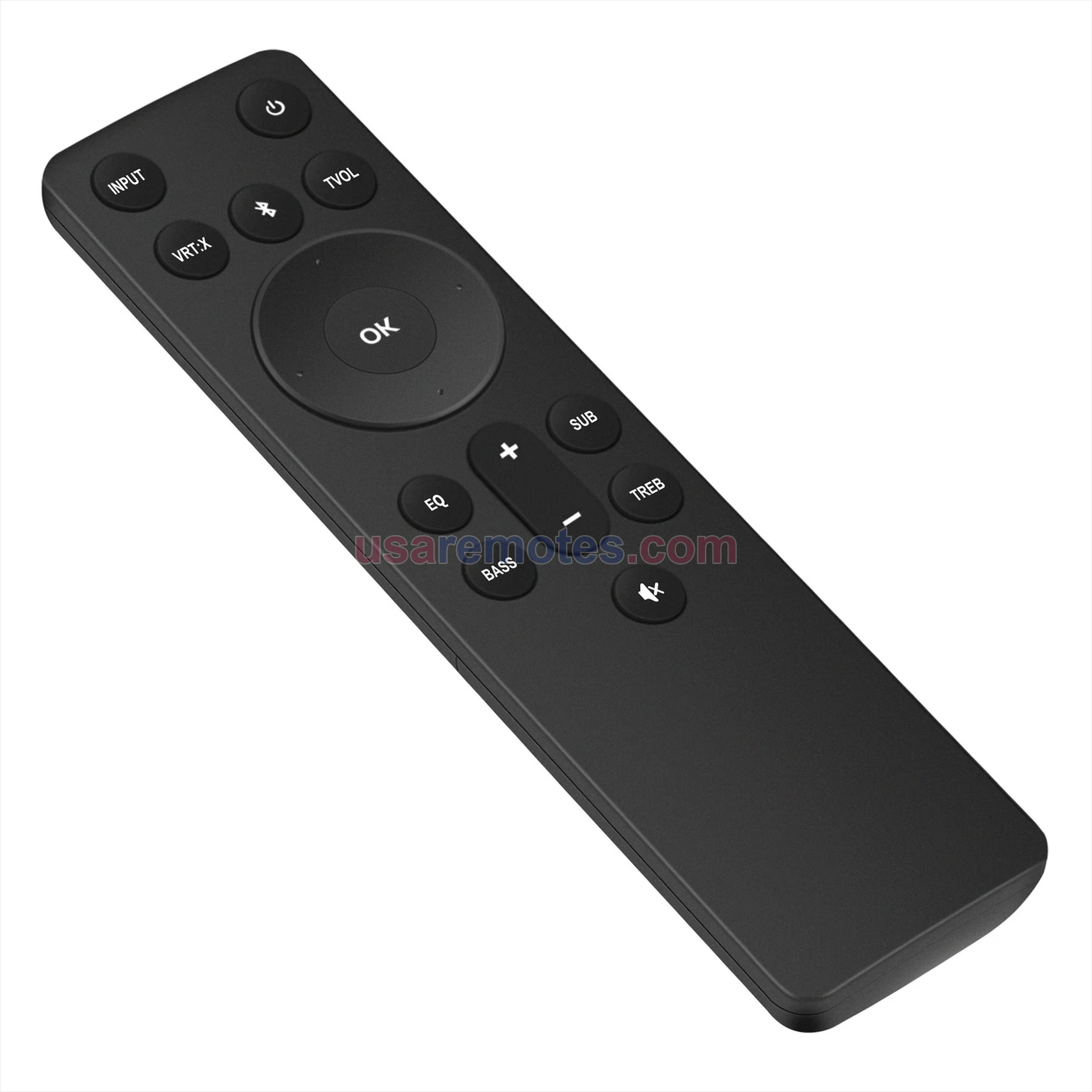 Vizio V20-J8 remote control replacement Vizio V20-J8 remote control replacement