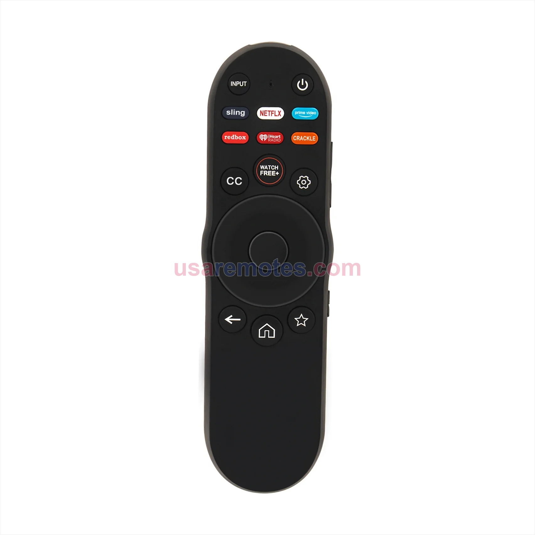 Vizio V4K43C-08 remote control replacement