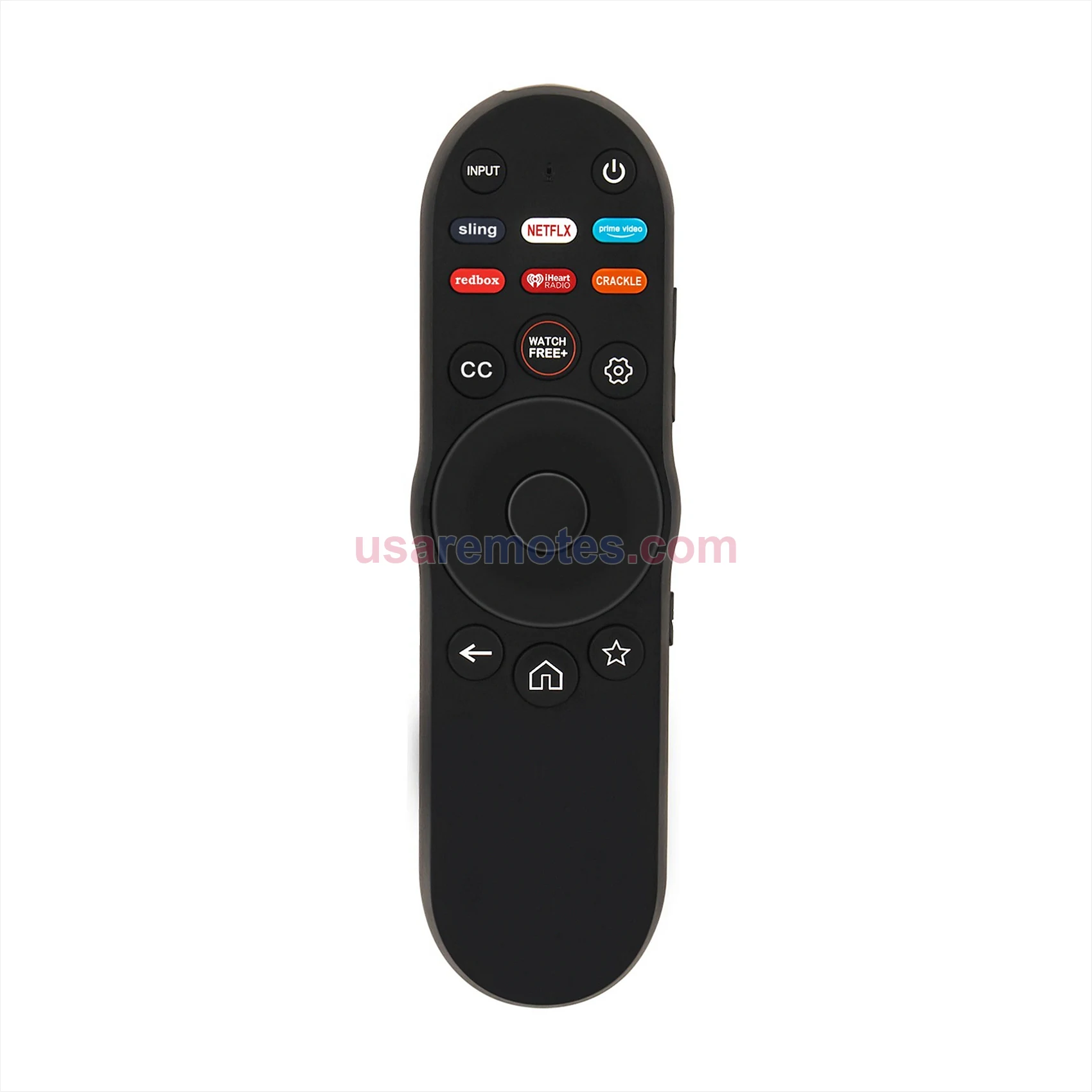 Vizio V4K43M-0801 remote control replacement
