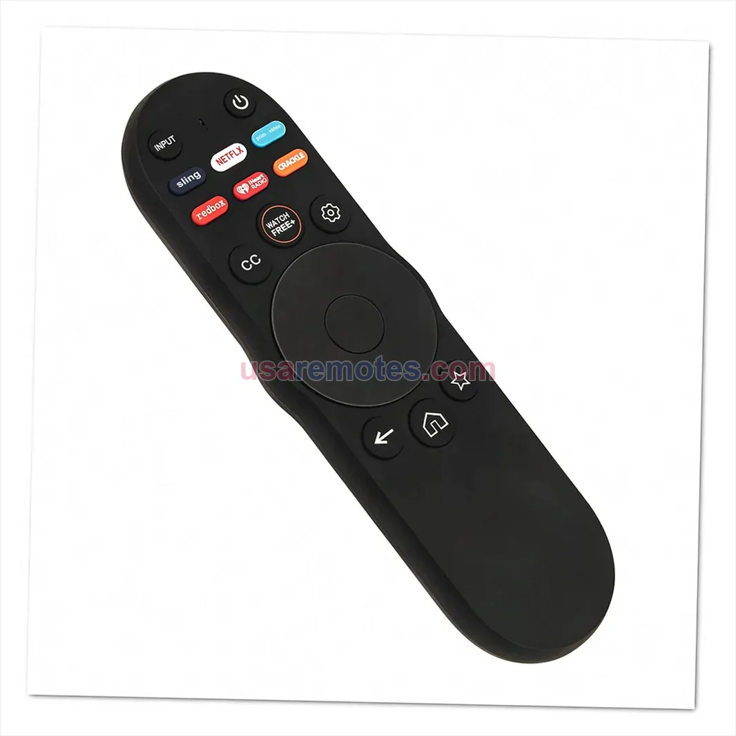 Vizio V4K55C-08 remote control replacement Vizio V4K55C-08 remote control replacement