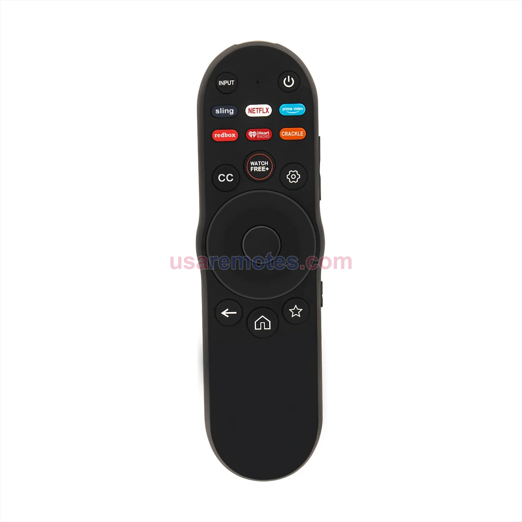 Vizio V4K86C-08 remote control replacement