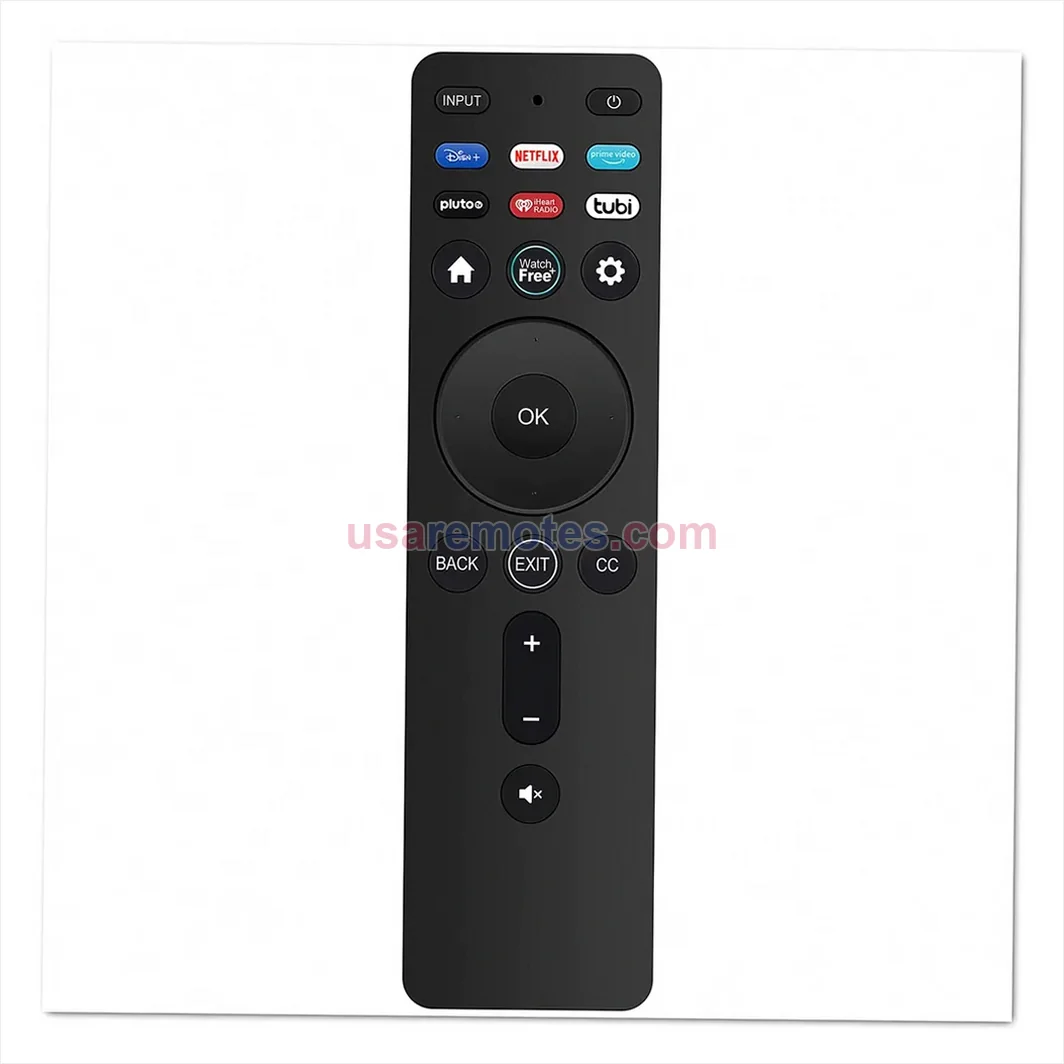 Vizio V505C-J09 remote control replacement Vizio V505C-J09 remote control replacement