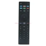 Vizio V655-H4 remote control replacement