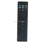 Vizio V705X-H3 remote control replacement
