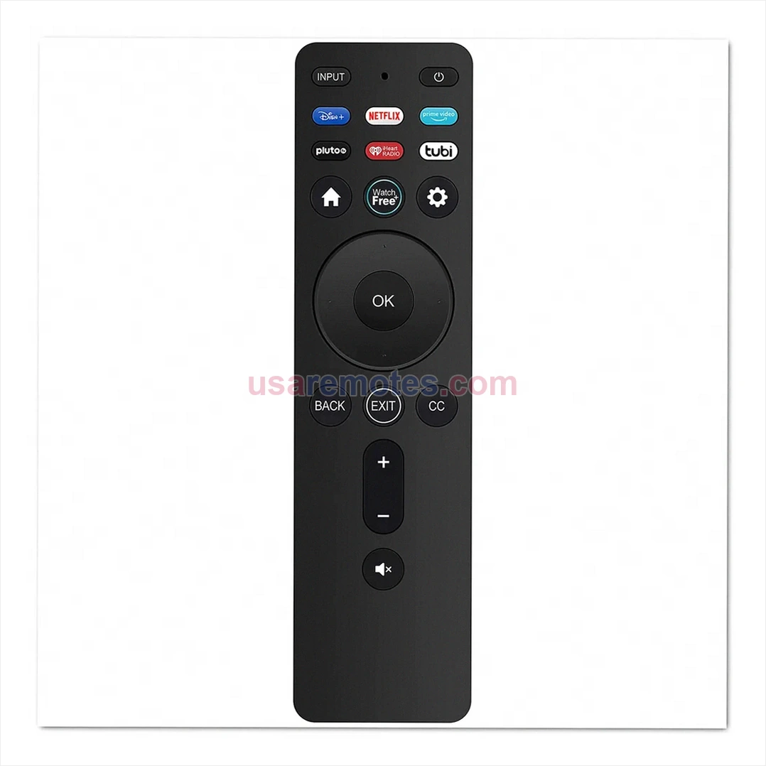 Vizio V705X-J03 remote control replacement Vizio V705X-J03 remote control replacement