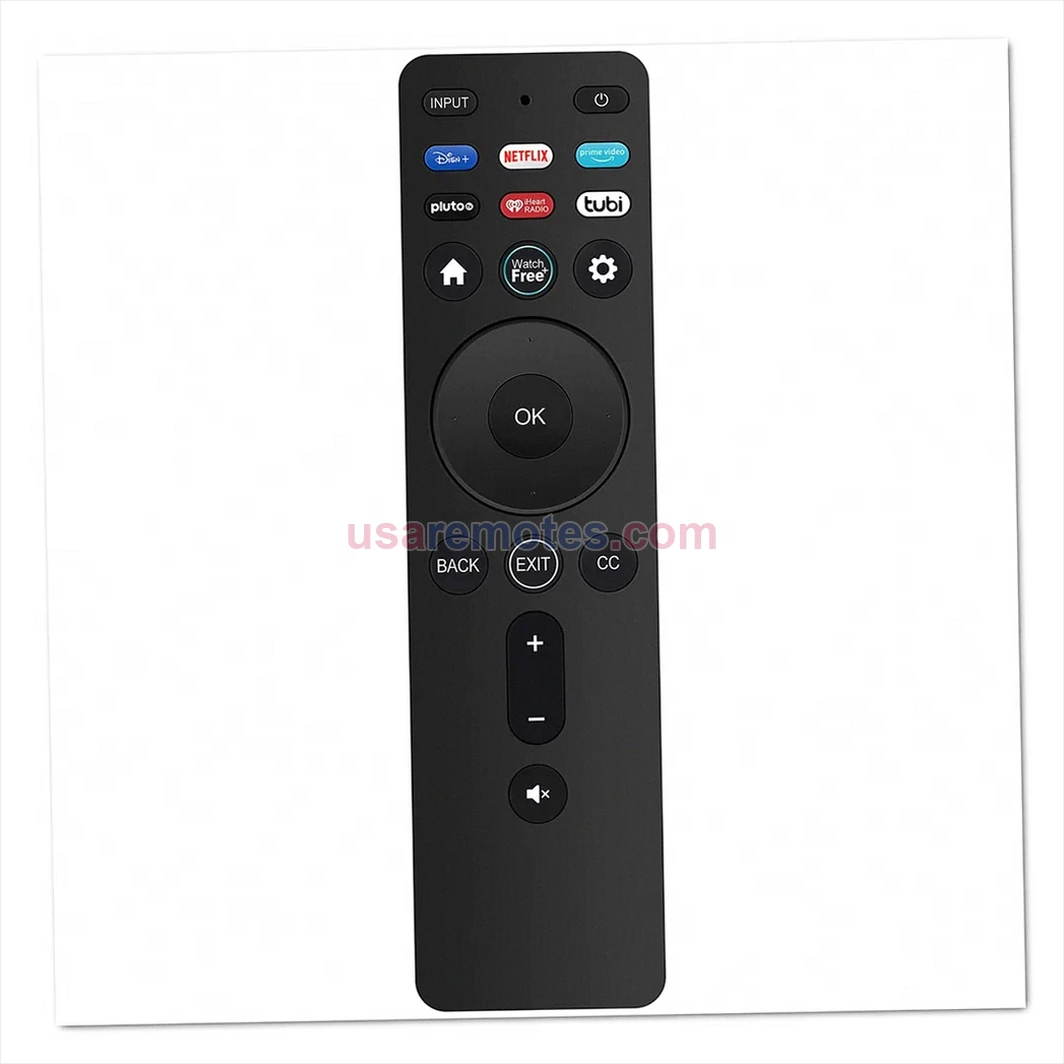Vizio V706-J03 remote control replacement Vizio V706-J03 remote control replacement