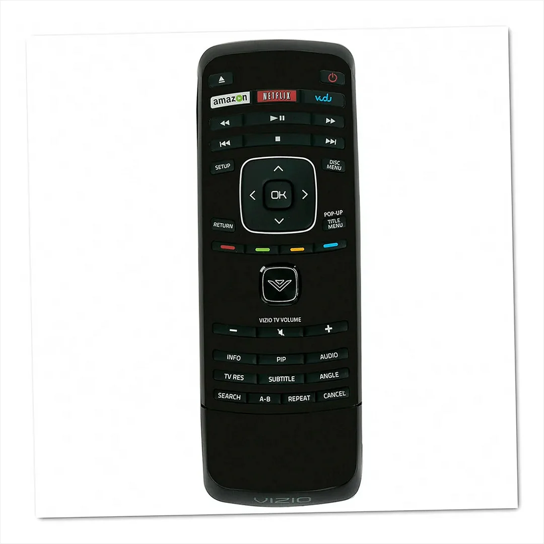 Vizio VBR370 remote control replacement Vizio VBR370 remote control replacement