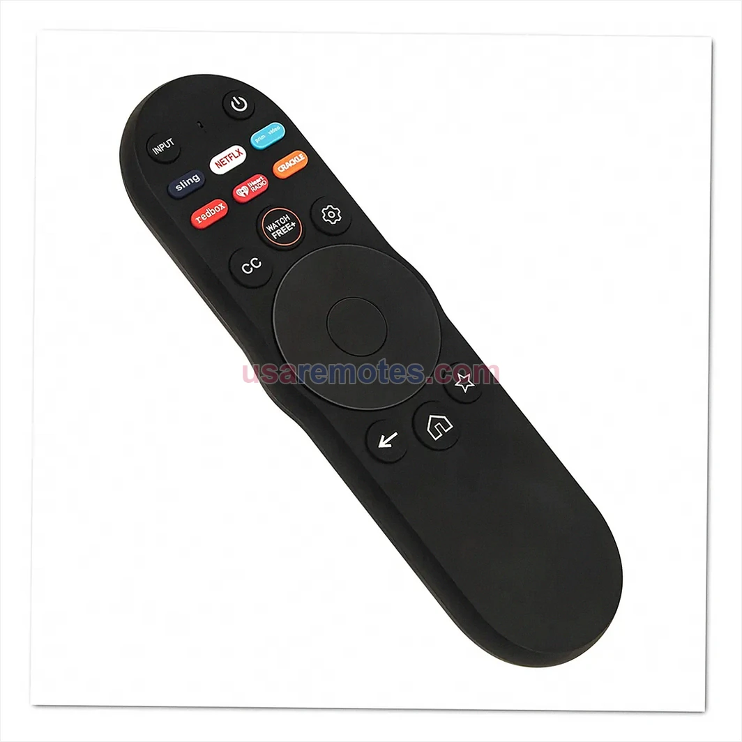 Vizio VFD32M-08 remote control replacement Vizio VFD32M-08 remote control replacement