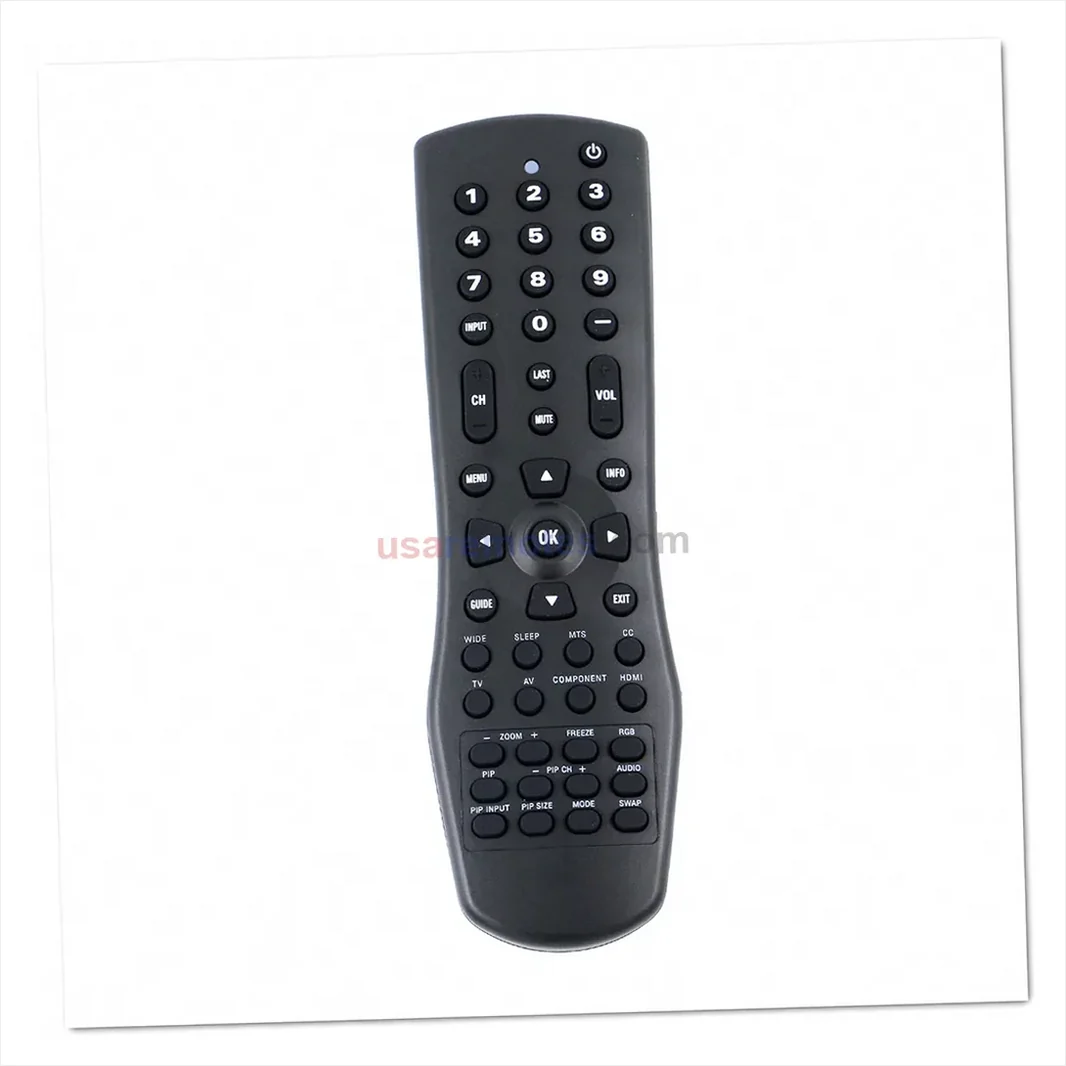 Vizio VMM26 remote control replacement Vizio VMM26 remote control replacement