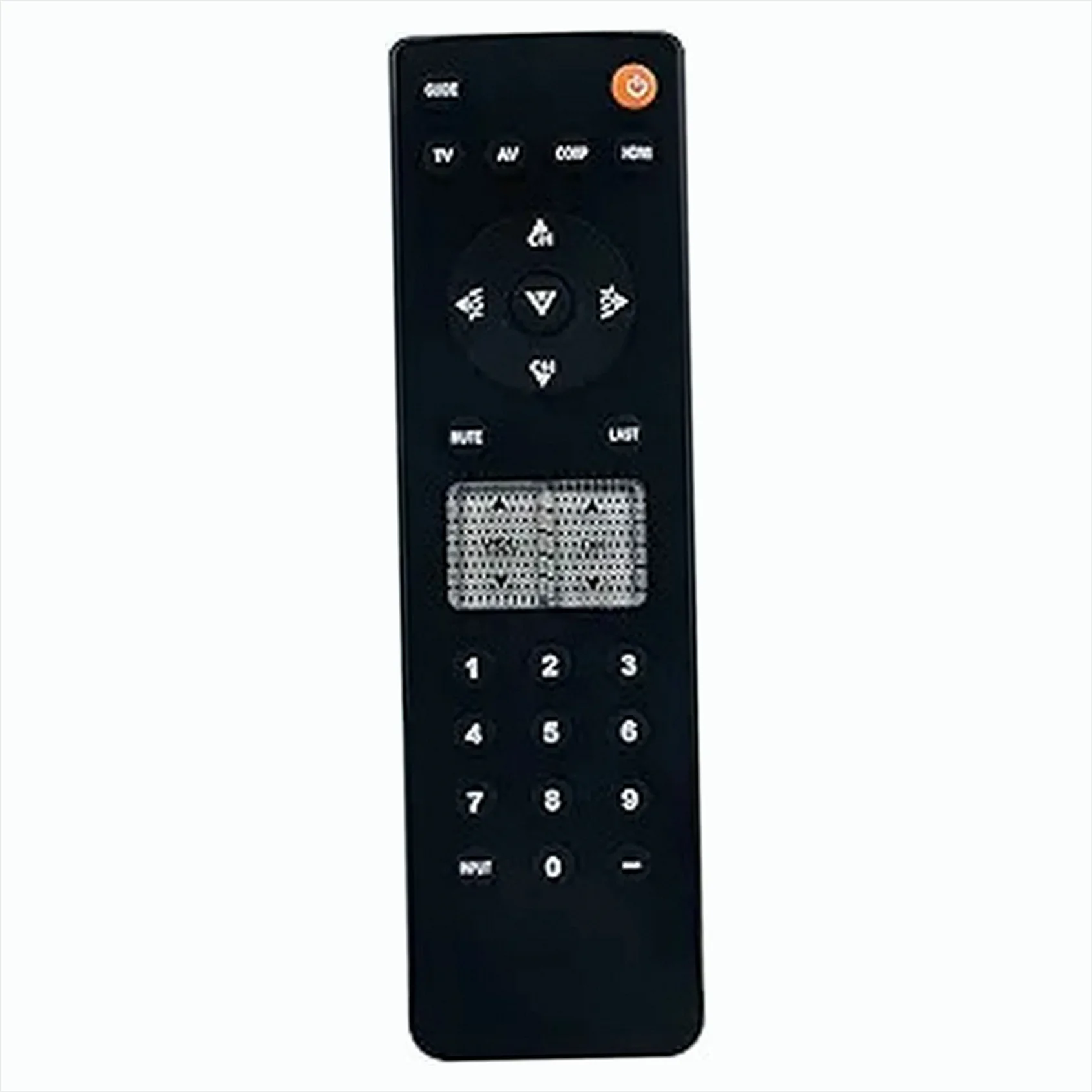 Vizio VO22LFHDTV10A remote control replacement Vizio VO22LFHDTV10A remote control replacement