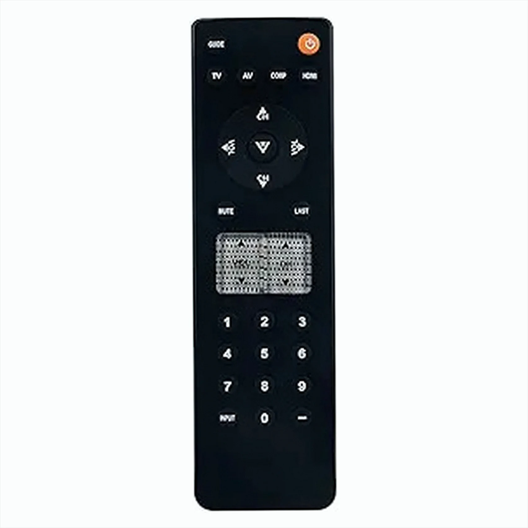 Vizio VO37L remote control replacement Vizio VO37L remote control replacement