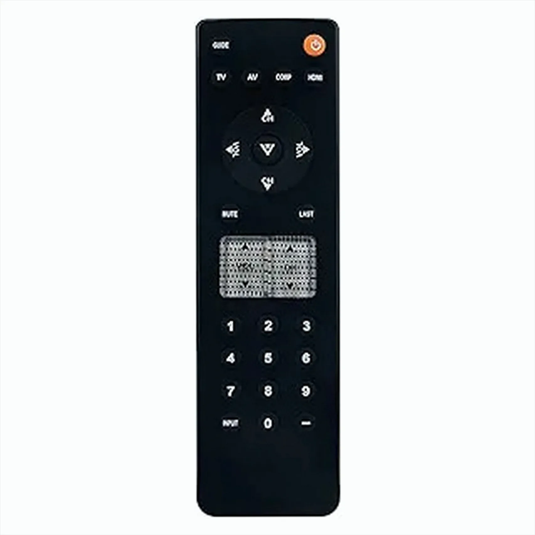 Vizio VOJ320F remote control replacement Vizio VOJ320F remote control replacement