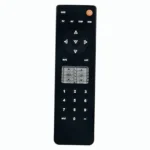 Vizio VOJ370 remote control replacement