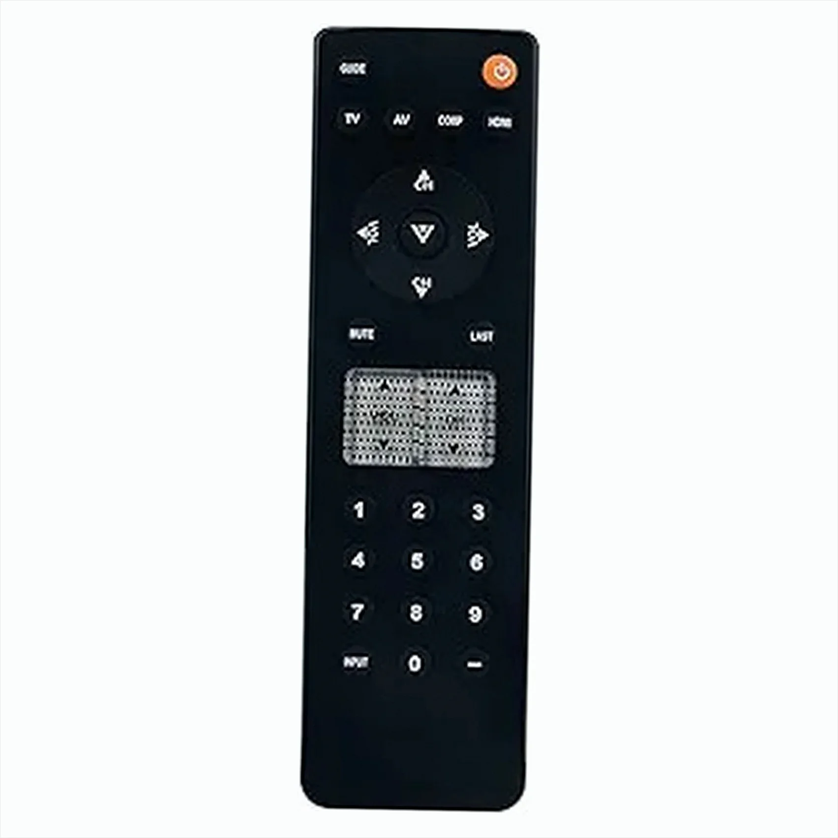 Vizio VOJ370 remote control replacement Vizio VOJ370 remote control replacement