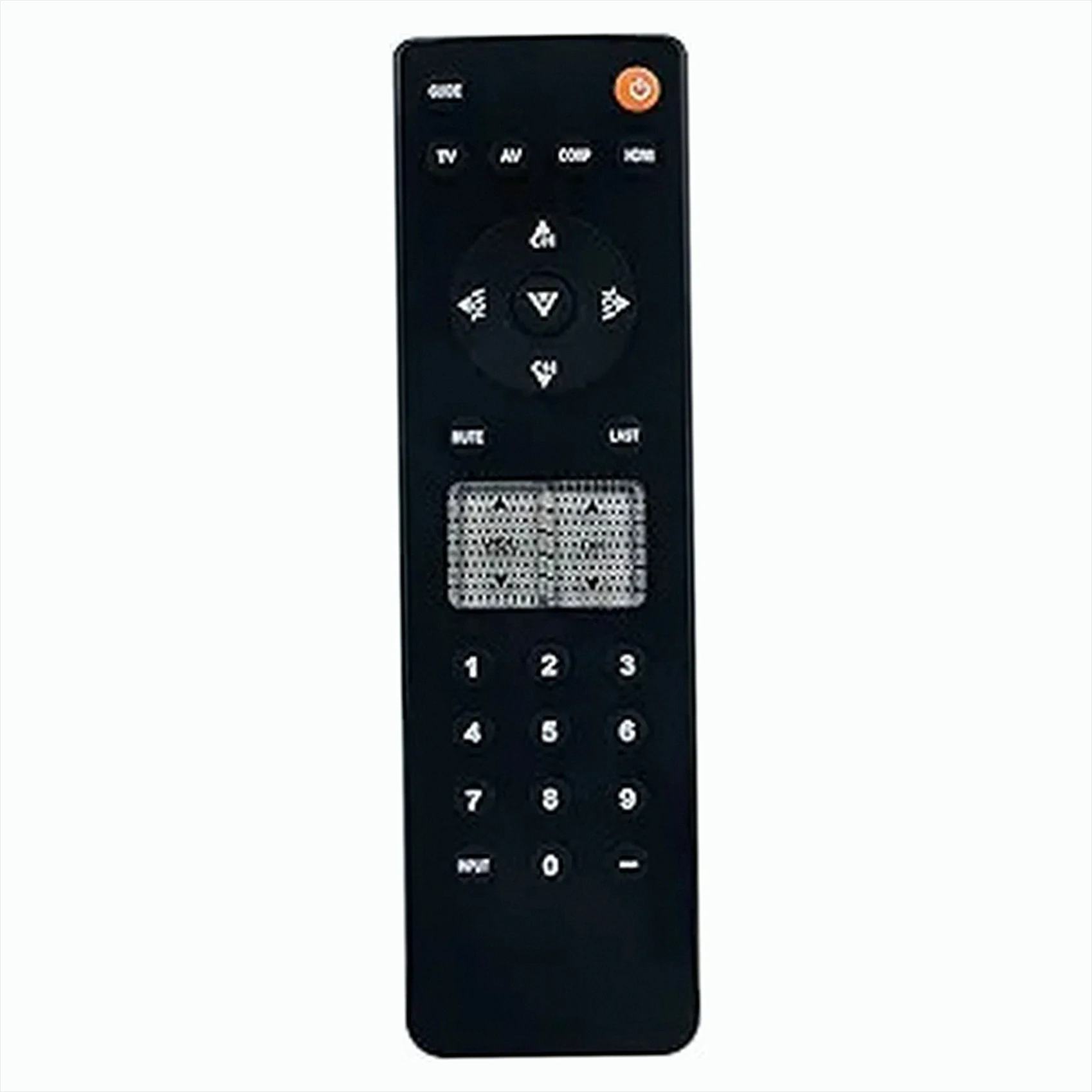 Vizio VOJ370F remote control replacement Vizio VOJ370F remote control replacement